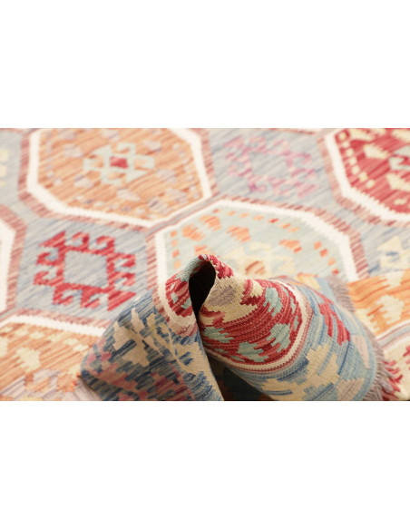 Kilim 178x240 Cm Kilim Afghanistan Wool