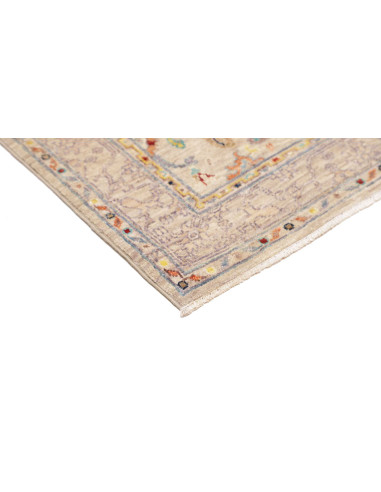 Hand Made Rug Ziegler Fine Pakistan 79x129 Beig