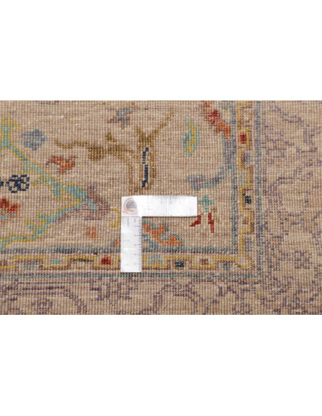 Hand Made Rug Ziegler Fine Pakistan 79x129 Beig