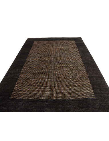 Shayan 149x199 Cm Shayan, Pakistan, Hand-carded Wool warp: