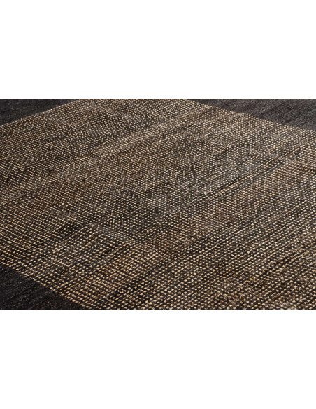 Shayan 149x199 Cm Shayan, Pakistan, Hand-carded Wool warp: