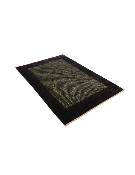 Shayan 153x207 Cm Shayan, Pakistan, Hand-carded Wool warp:
