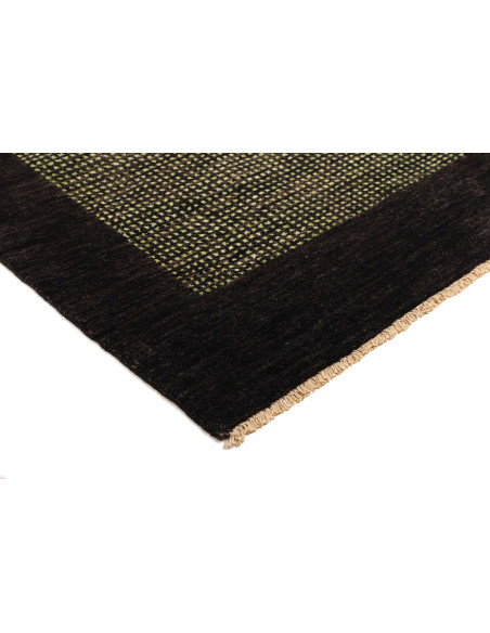 Shayan 153x207 Cm Shayan, Pakistan, Hand-carded Wool warp: