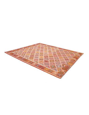Kilim 248x294 Cm Kilim Afghanistan