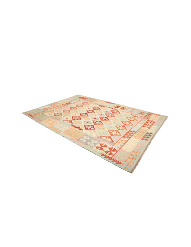 Hand-carded Wool