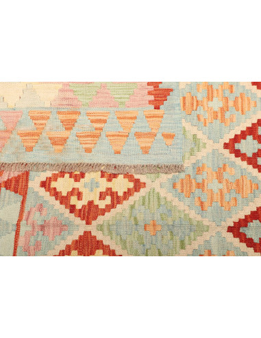 Kilim 204x291 Cm Kilim