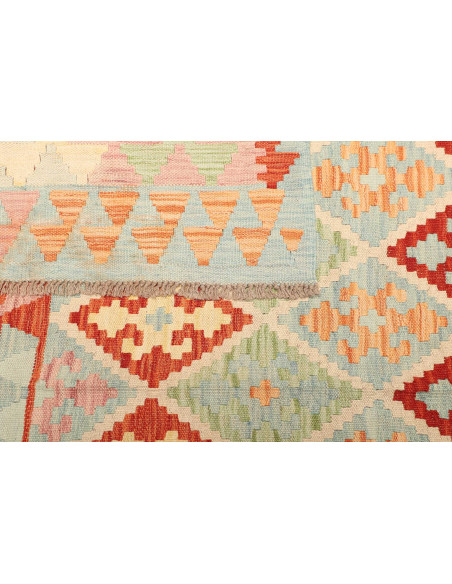 Kilim 204x291 Cm Kilim