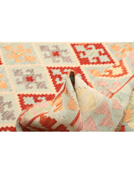 Kilim 204x291 Cm Kilim