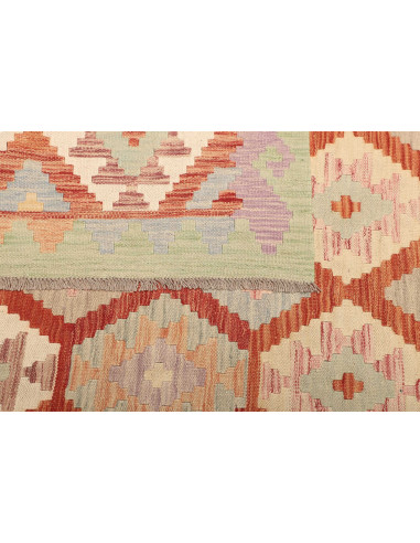 Kilim 205x306 Cm Kilim