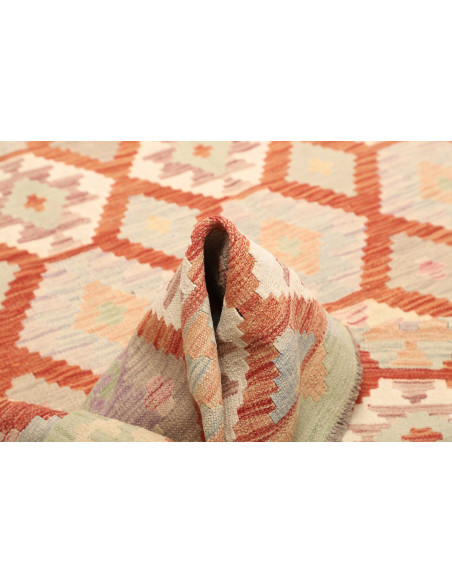 Kilim 205x306 Cm Kilim