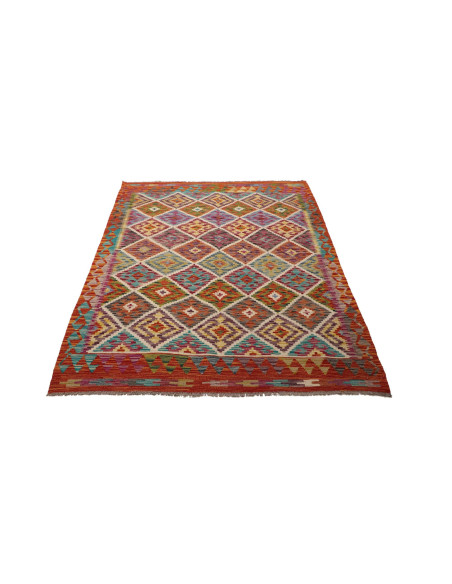 Kilim 146x186 Cm Kilim