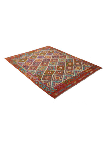 Kilim 146x186 Cm Kilim