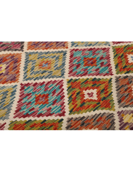 Kilim 146x186 Cm Kilim