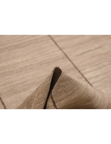 Kilim 198x290 Cm Kilim, Persia, Hand-carded Wool warp: