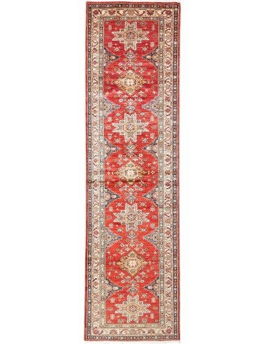 Kazak Fine 80x306 Cm Kazak Fine