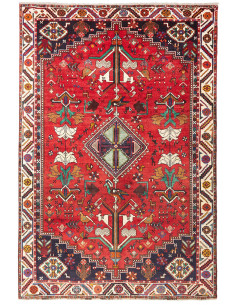 Shiraz 175x260 Cm Shiraz