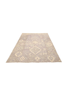 Kilim 172x243 Cm Afghan Kilim 2