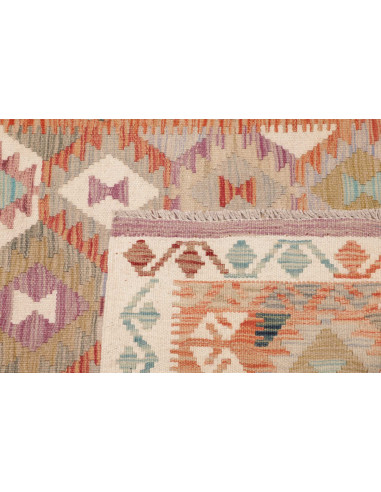 Kilim 99x192 Cm Kilim Afghanistan