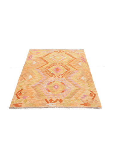 Kilim 100x149 Cm Kilim Afghanistan