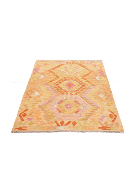 Kilim 100x149 Cm Kilim Afghanistan