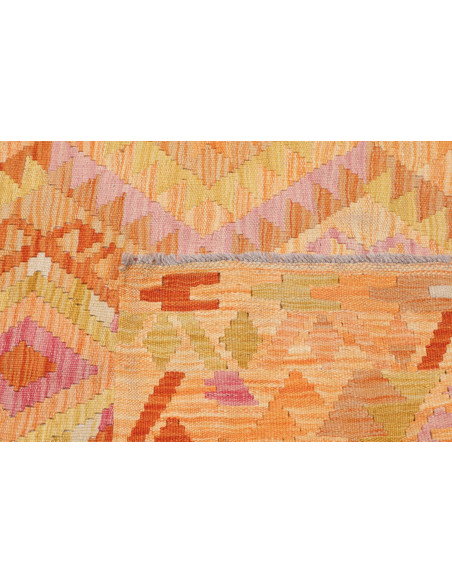 Kilim 100x149 Cm Kilim Afghanistan