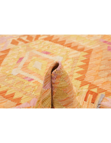 Kilim 100x149 Cm Kilim Afghanistan