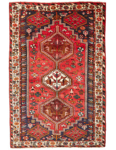 Shiraz 170x255 Cm Shiraz