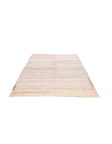 Rug Kilim Vintage Persia 166x224 Cream White Li