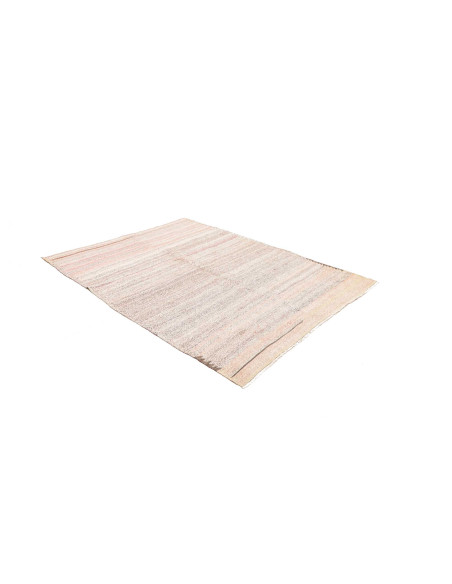 Rug Kilim Vintage Persia 166x224 Cream White Li
