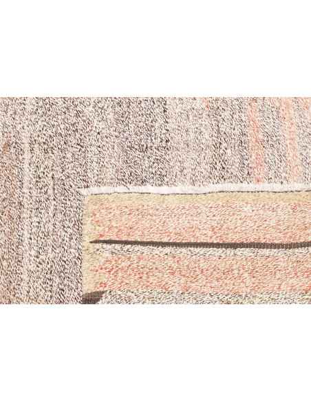 Rug Kilim Vintage Persia 166x224 Cream White Li