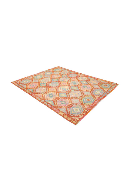 Kilim 179x233 Cm Kilim, Afghanistan