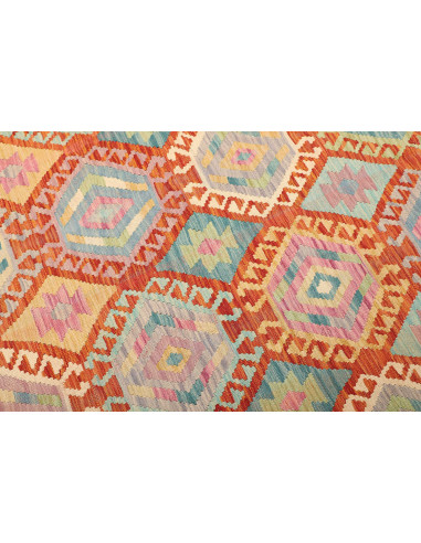 Kilim 179x233 Cm Kilim, Afghanistan