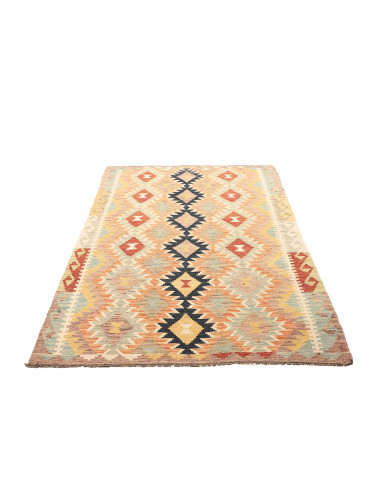 Kilim 118x190 Cm Afghan Kilim
