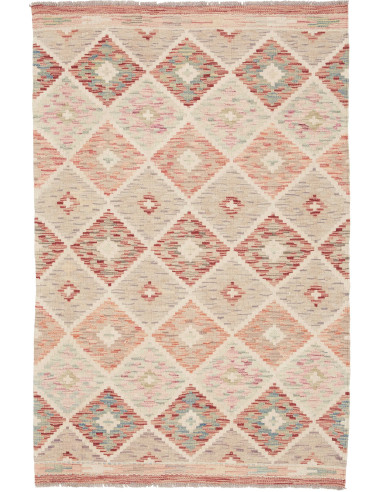 Kilim 100x152 Cm Kilim Afghanistan