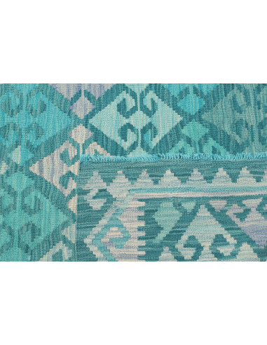 Kilim 106x160 Cm Kilim, Afghanistan
