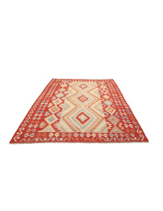 Kilim 177x245 Cm Kilim Afghanistan 2