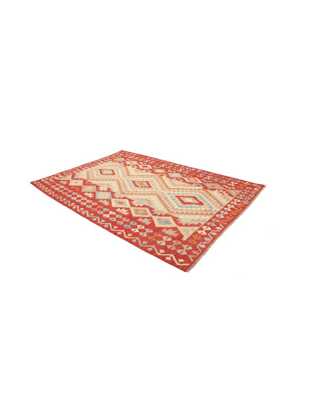 Kilim 177x245 Cm Kilim Afghanistan