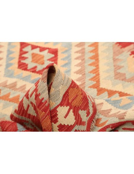Kilim 177x245 Cm Kilim Afghanistan