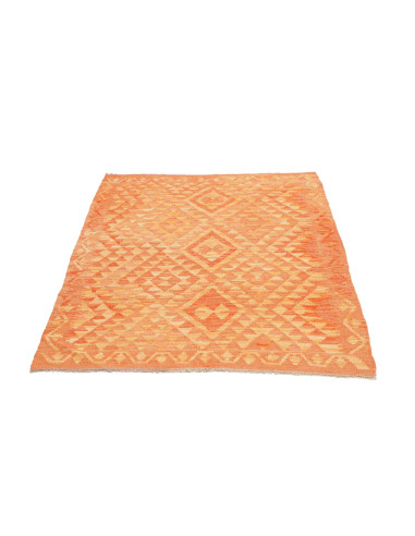 Tappeto Originale Kilim Afghanistan 106x145 Ara