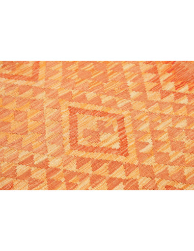 Tappeto Originale Kilim Afghanistan 106x145 Ara