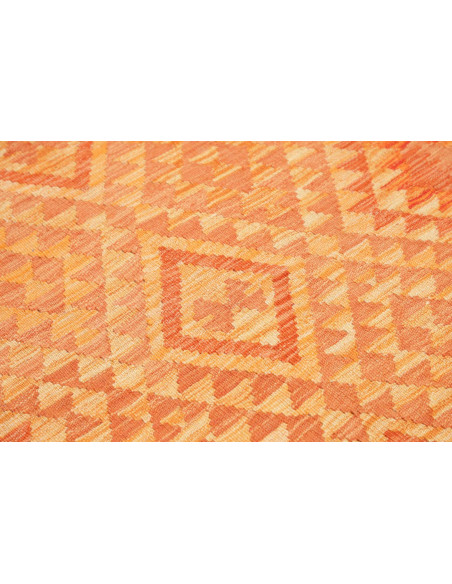 Tappeto Originale Kilim Afghanistan 106x145 Ara
