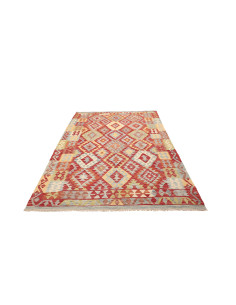Kilim 173x239 Cm Kilim Afghanistan 2