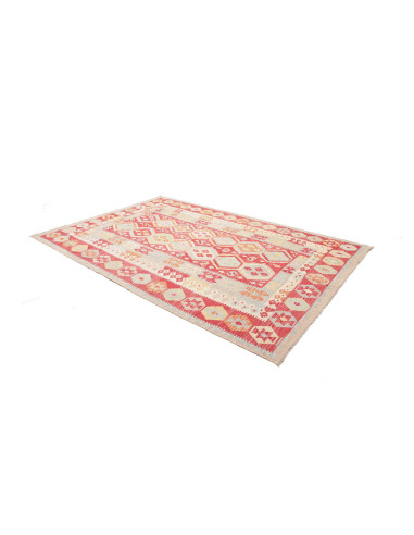 Kilim 200x295 Cm Kilim Afghanistan