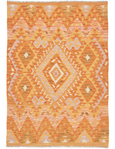Kilim 109x151 Cm Kilim