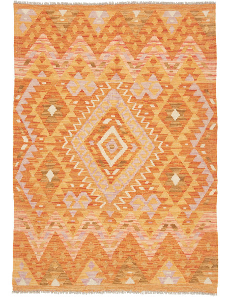 Kilim 109x151 Cm Kilim
