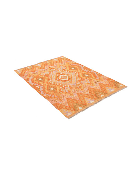 Kilim 109x151 Cm Kilim