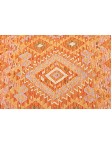Kilim 109x151 Cm Kilim