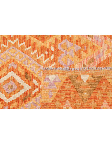Kilim 109x151 Cm Kilim