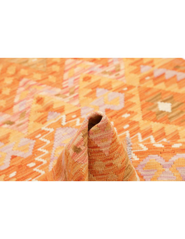Kilim 109x151 Cm Kilim