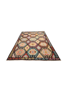 Kilim 169x247 Cm Kilim Afghanistan 2